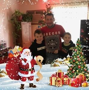 Meet your Posher, Jonah